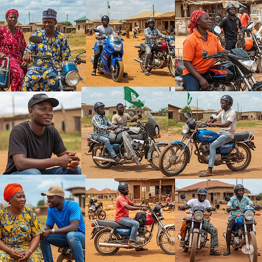 Election Season Survival Guide: What Ordinary Nigerians Do to Navigate Campaigns
